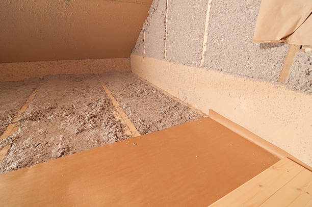 Best Insulation for Specific Applications in Dunnellon, FL